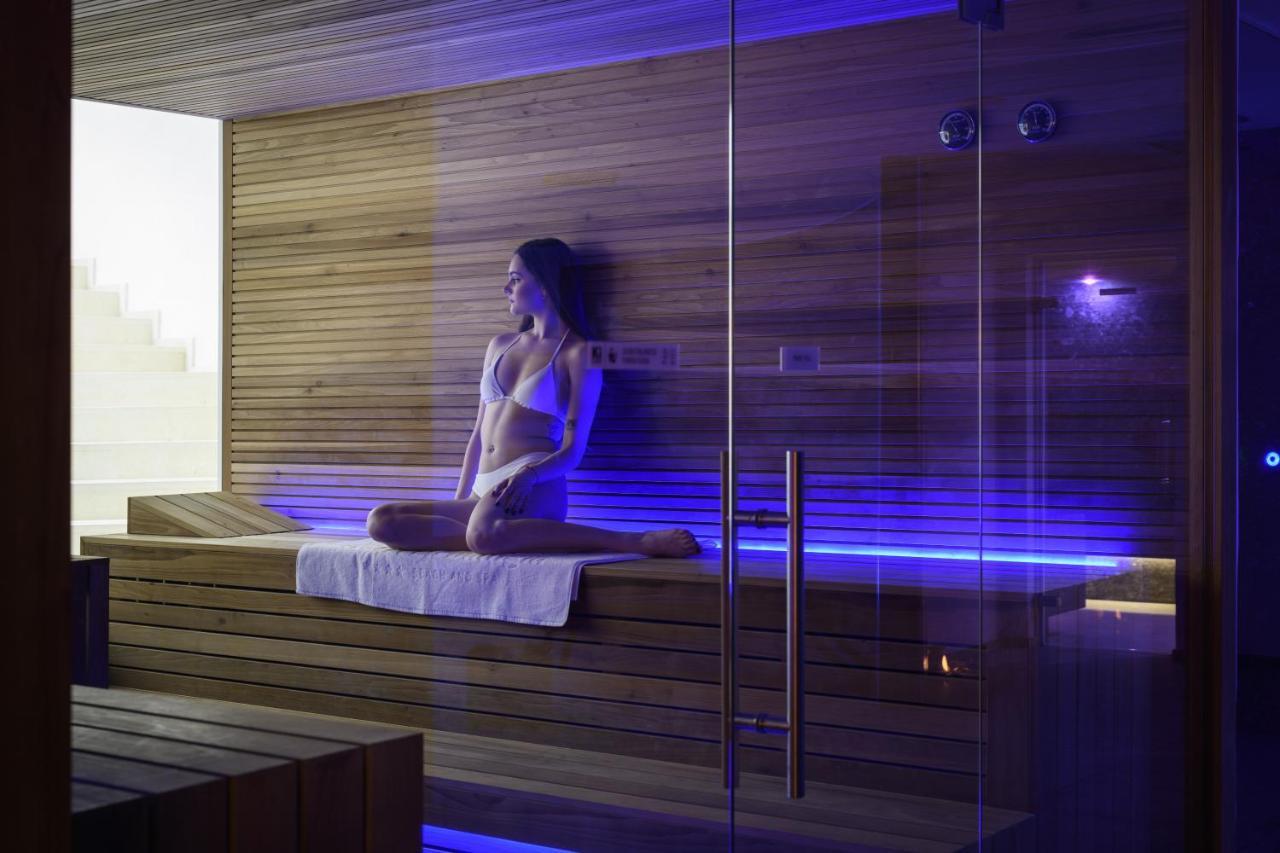 Resort La Battigia Beach & Spa Alcamo Marina Exteriör bild