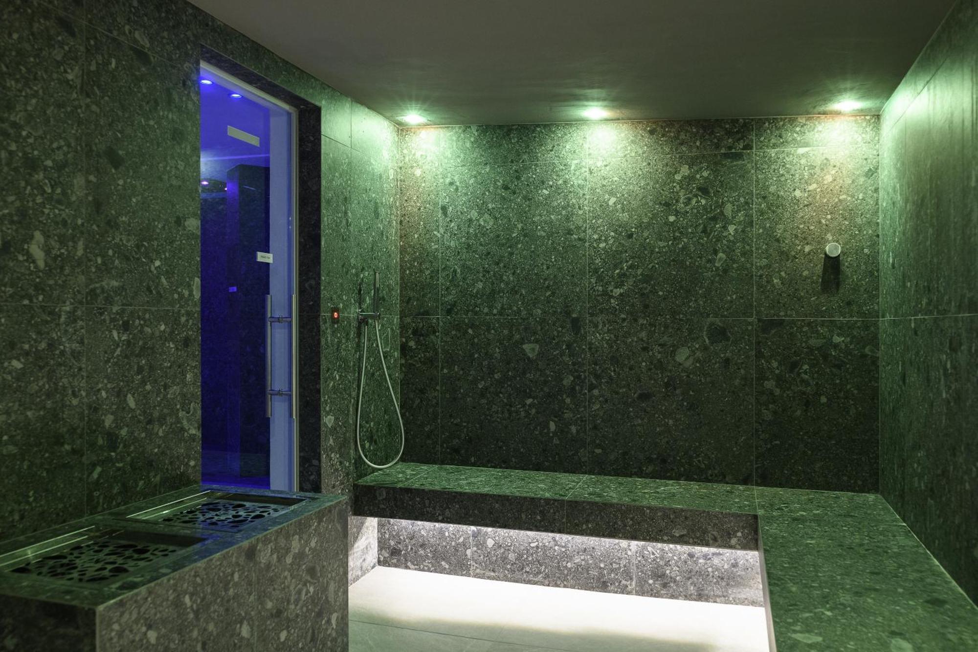 Resort La Battigia Beach & Spa Alcamo Marina Exteriör bild